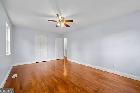 Bedroom - 2563 Highway 81 E, Mcdonough, GA 30252 photo 4 of 5
