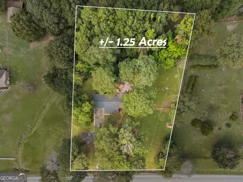 View/Area - 2563 Highway 81 E, Mcdonough, GA 30252 photo 2 of 4