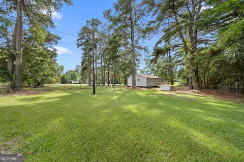Exterior - 2563 Highway 81 E, Mcdonough, GA 30252 photo 8 of 9