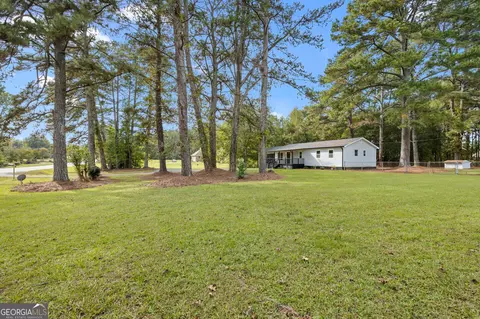 Exterior - 2563 Highway 81 E, Mcdonough, GA 30252 photo 9 of 9