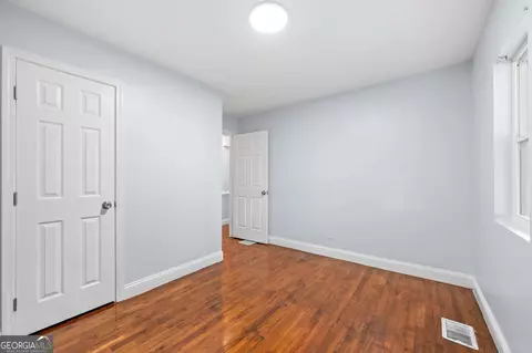Bedroom - 2563 Highway 81 E, Mcdonough, GA 30252 photo 2 of 5