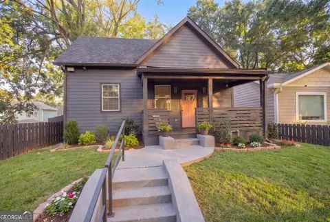 674 Jett St NW, Atlanta, GA 30318