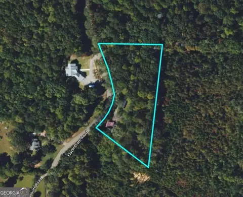 469 Flatbottom Rd, Ball Ground, GA 30107