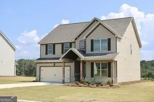 424 Chelsea Leigh Ave #LOT 14, Bonaire, GA 31005
