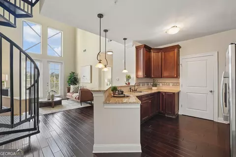 901 Abernathy Rd NE #6030, Sandy Springs, GA 30328