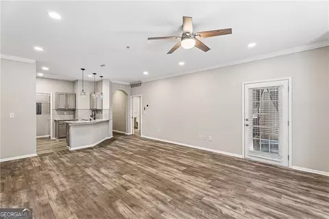 Undisclosed, Sandy Springs, GA 30342