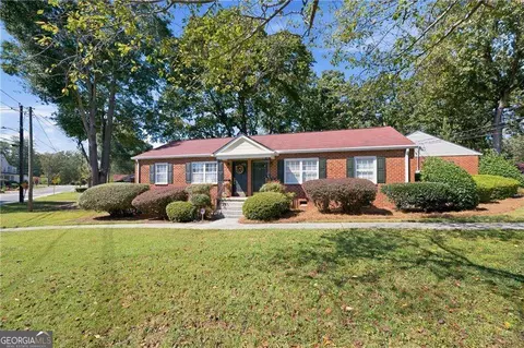 1213 Church St SE #1213, Smyrna, GA 30080