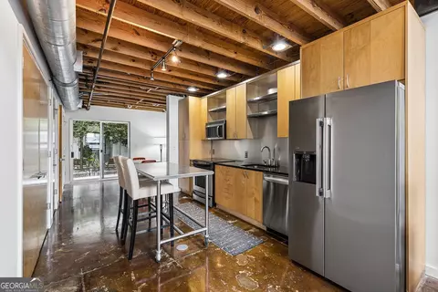 1661 La France St NE #211, Atlanta, GA 30307