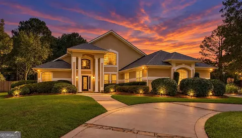 20 Parkgate Ln, Peachtree City, GA 30269