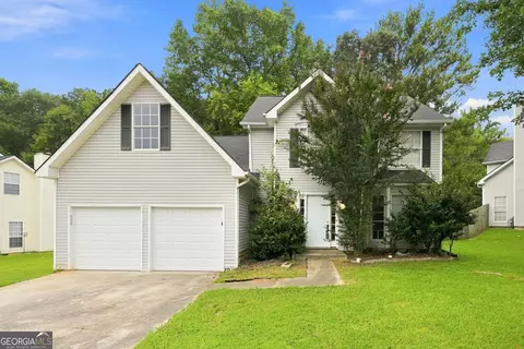 3803 River Ridge Ct, Decatur, GA 30034