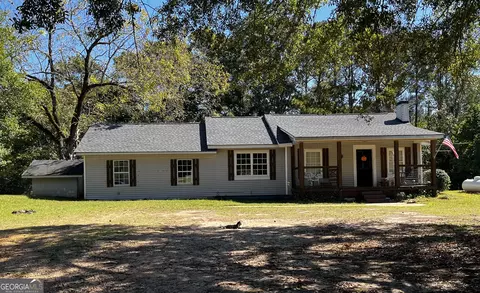 686 County Road 61 - Parcel 1, Roanoke, AL 36274