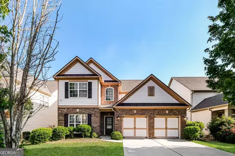 5071 Irvine Dr, Douglasville, GA 30135
