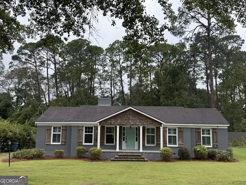 116 Simmons Rd, Statesboro, GA 30458