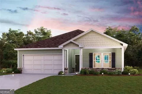 352 Bowers Estates Rd, Hartwell, GA 30643
