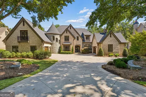 204 Brookings Ln, Peachtree City, GA 30269