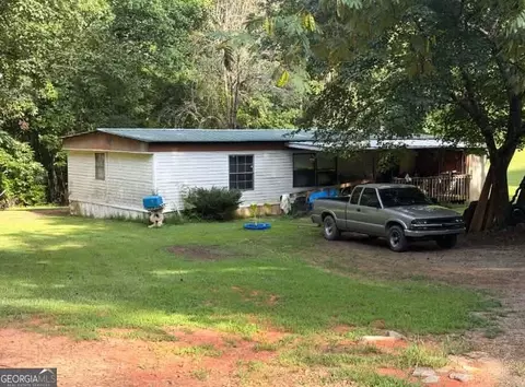 Undisclosed, Dahlonega, GA 30533