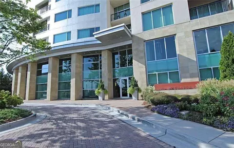 4561 Olde Perimeter Way #608, Atlanta, GA 30346