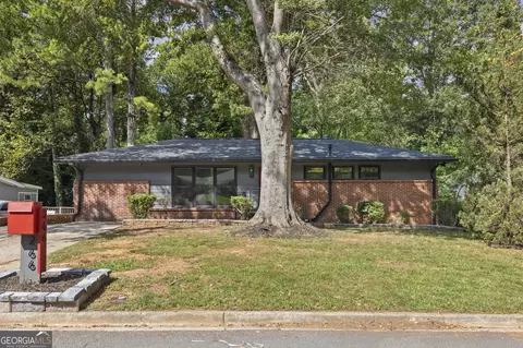 266 Simon Ter NW, Atlanta, GA 30318