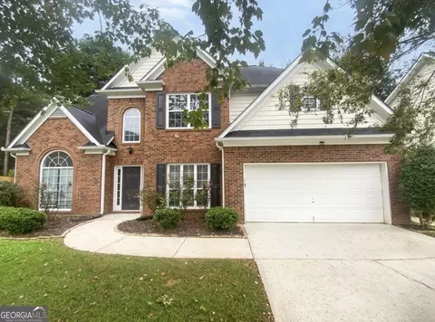 465 Vinings Vintage Cir, Mableton, GA 30126
