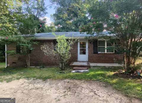 481 Hilo Rd, Fayetteville, GA 30215