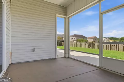 Exterior - 105 Grimsby Rd, Savannah, GA 31407 photo 4 of 4