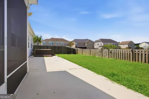 Exterior - 105 Grimsby Rd, Savannah, GA 31407 photo 2 of 4