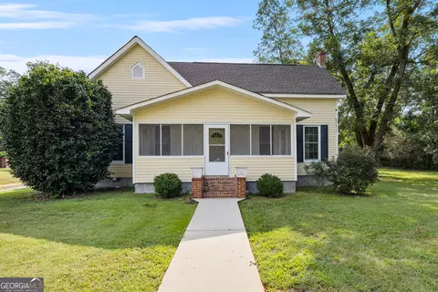 95 College St, Yatesville, GA 31097