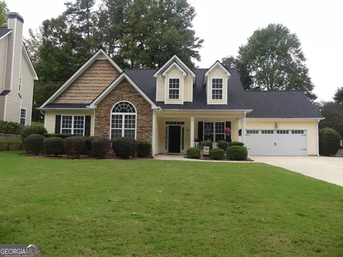 55 Oak Park Sq, Newnan, GA 30265