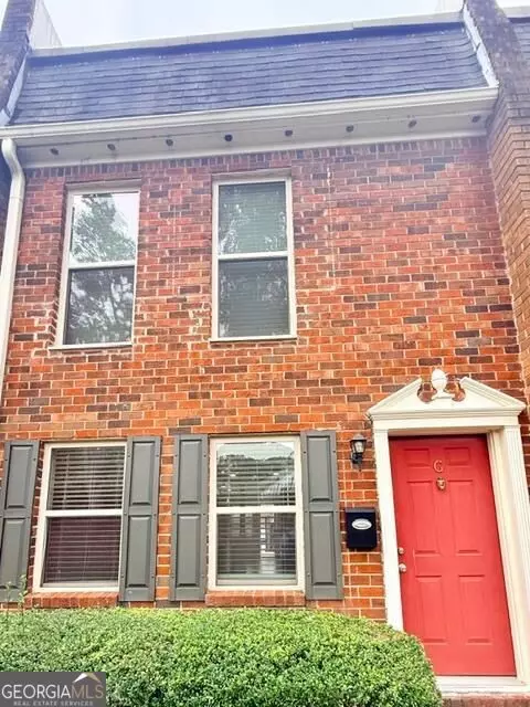 175 N River Dr #G, Sandy Springs, GA 30350