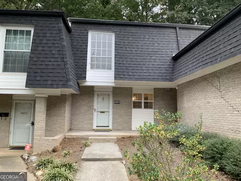 5440 Chemin De Vie NE, Sandy Springs, GA 30342