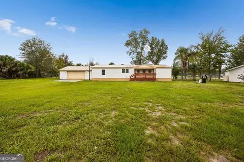 1400 Spring Lake Dr, Folkston, GA 31537