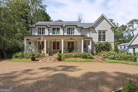 9948 Coleman Rd, Roswell, GA 30075
