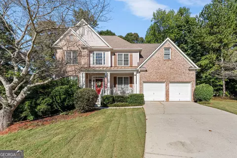 9912 Bridgewater Pointe, Villa Rica, GA 30180