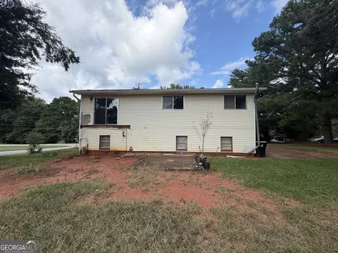 Exterior - Undisclosed, Thomaston, GA 30286 photo 2 of 3