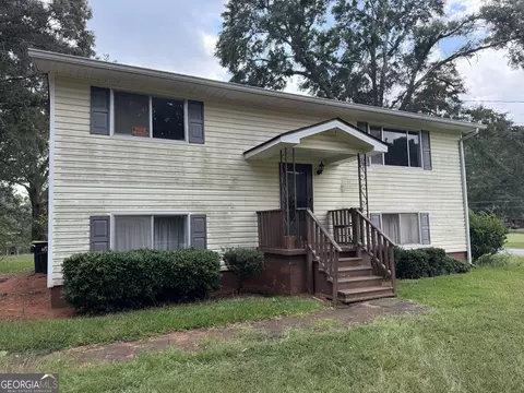 Exterior - Undisclosed, Thomaston, GA 30286 photo 1 of 3
