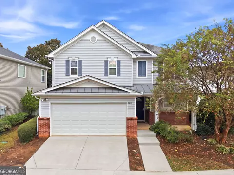 3617 Roseman Lndg, Cumming, GA 30040