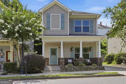 218 W Marietta St, Canton, GA 30114