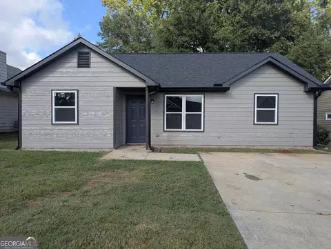 143 Crystal Brk, Griffin, GA 30223