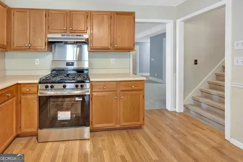 Kitchen - 35 Sarah Ct, Covington, GA 30016 photo 3 of 5