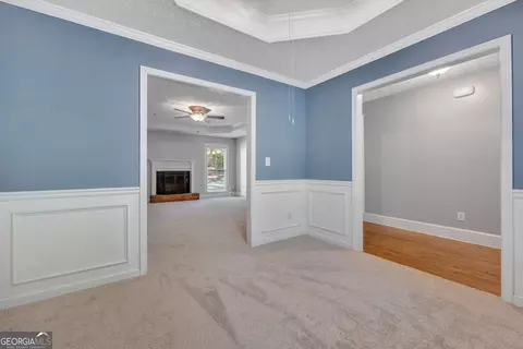 Entry Way - 35 Sarah Ct, Covington, GA 30016 photo 3 of 5