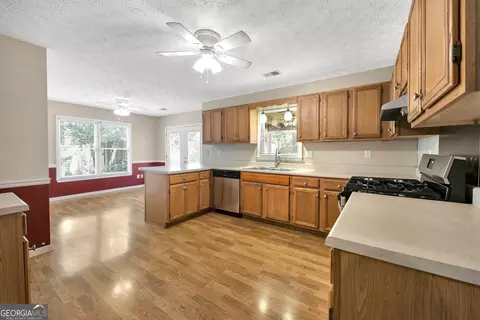 Kitchen - 35 Sarah Ct, Covington, GA 30016 photo 1 of 5
