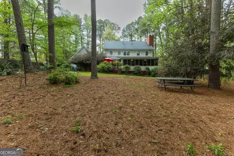 Exterior - 175 Weeping Willow Way, Tyrone, GA 30290 photo 12 of 18
