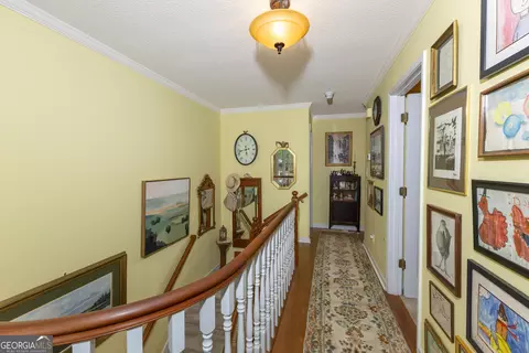 Entry Way - 175 Weeping Willow Way, Tyrone, GA 30290 photo 10 of 12