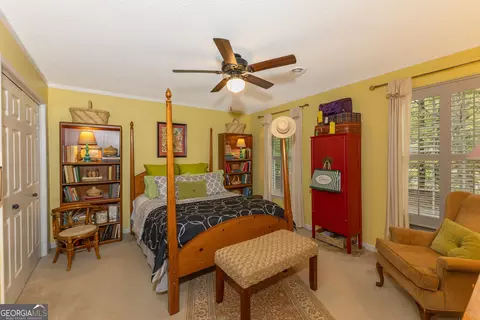 Bedroom - 175 Weeping Willow Way, Tyrone, GA 30290 photo 3 of 3