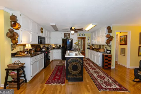 Kitchen - 175 Weeping Willow Way, Tyrone, GA 30290 photo 6 of 6