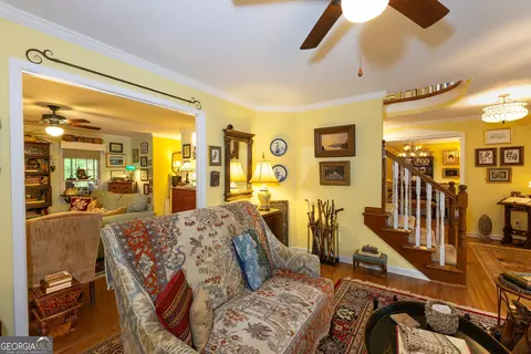 Living - 175 Weeping Willow Way, Tyrone, GA 30290 photo 2 of 4