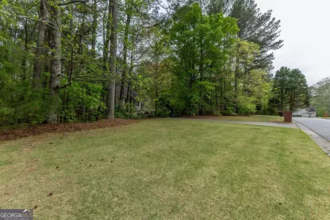 Exterior - 175 Weeping Willow Way, Tyrone, GA 30290 photo 17 of 18
