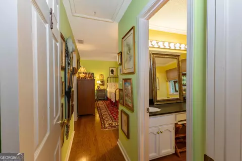 Entry Way - 175 Weeping Willow Way, Tyrone, GA 30290 photo 9 of 12