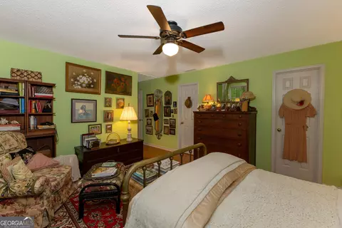 Bedroom - 175 Weeping Willow Way, Tyrone, GA 30290 photo 2 of 3
