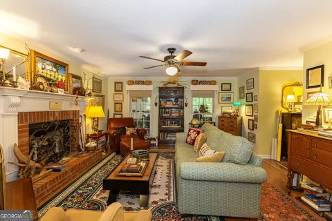 Living - 175 Weeping Willow Way, Tyrone, GA 30290 photo 3 of 4